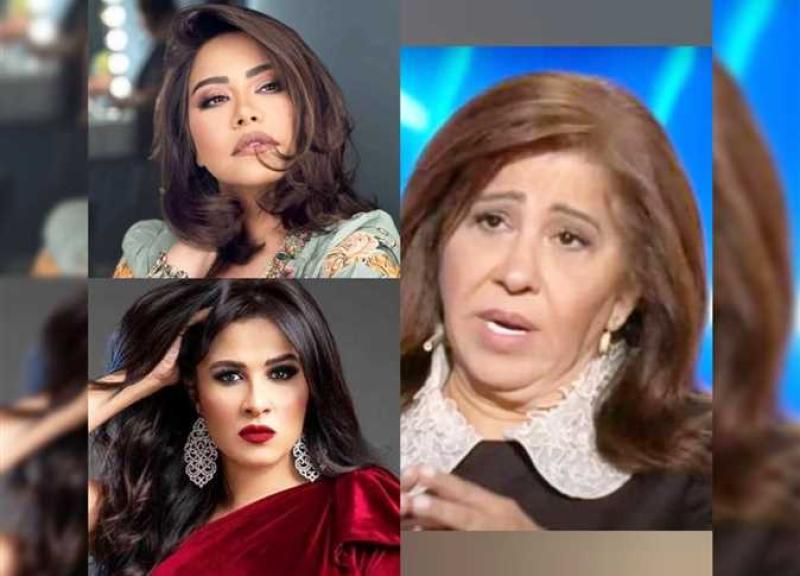 توقعات جديدة من ليلى عبداللطيف عن شيرين عبدالوهاب وياسمين عبدالعزيز