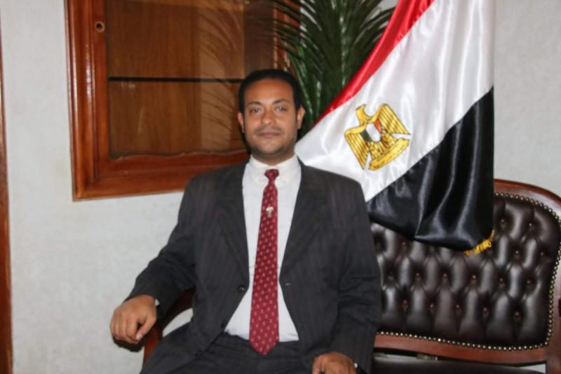 رئيس حزب مصر2000: مؤتمر الإستثمار المصري  الأوروبي يشكل خطوة مهمة للترقية في العلاقات المصرية الأوروبية