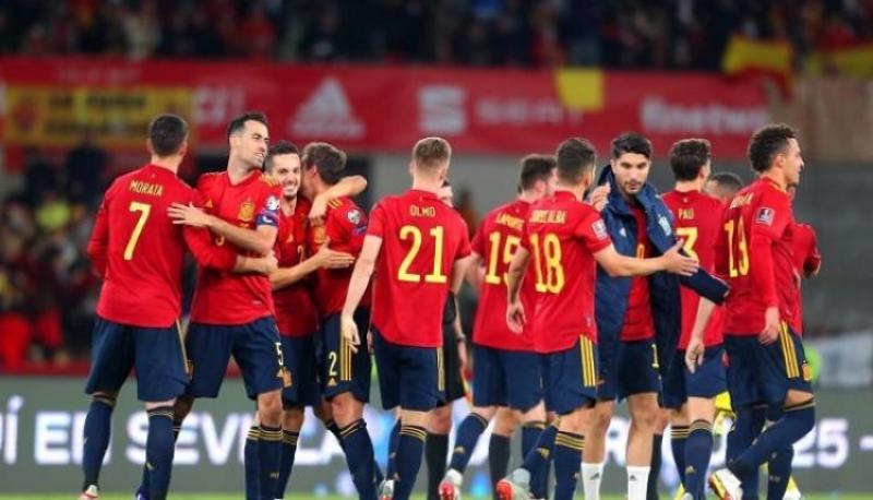 منتخب إسبانيا يكتسح جورجيا برباعية ويتأهل لربع نهائي كأس أمم أوروبا 2024