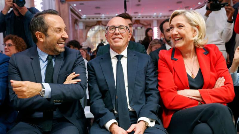 فرنسا:اليمين المتطرف بزعامة ”لوبان” يتصدر نتائج الجولة الأولى بـ الانتخابات البرلمانية(تقرير)