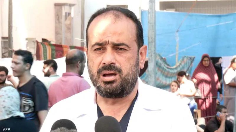 لماذا اثار الافراج عن الدكتور ابو سليمة مدير مجمع الشفاء بغزة كل هذا اللغط في تل ابيب ؟