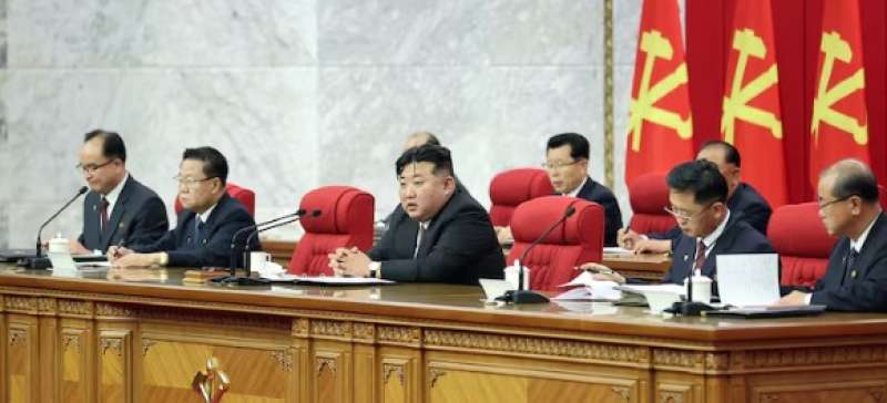 الولايات المتحدة تطلب من كوريا الشمالية وقف التجارب الصاروخية الباليستية تجاه كوريا الجنوبية