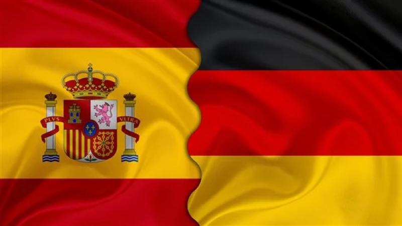 تاريخ مواجهات ألمانيا وإسبانيا قبل مواجهة ربع نهائي يورو 2024