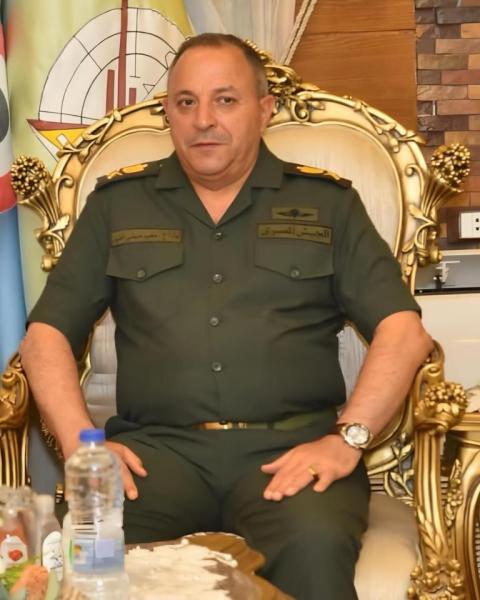 مساعد وزير الدفاع السابق.. من هو اللواء محب حبشي محافظ بورسعيد الجديد؟