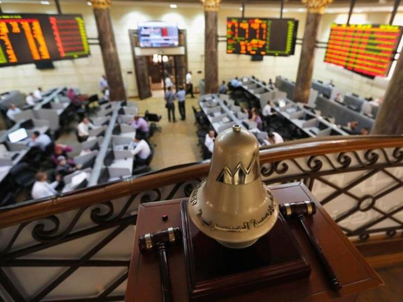 البورصة المصرية: EGX30 يقفز 1.23% في منتصف التعاملات