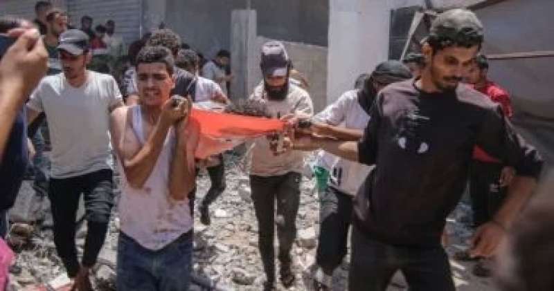 مصدر فلسطينى: حماس أبدت مرونة وسيسمح ذلك بالتوصل لاتفاق إذا وافقت إسرائيل