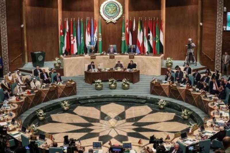 مجلس الجامعة العربية يكلف المجموعة العربية في نيويورك بدراسة خطوات تجميد مشاركة إسرائيل في الأمم المتحدة