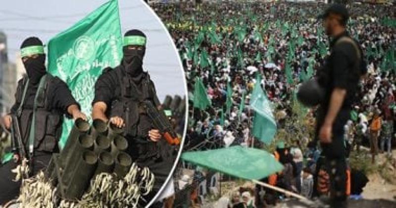 المقاومة الاسلامية : ترفض أى خطط لدخول قوات أجنبية إلى غزة تحت أى مسمى