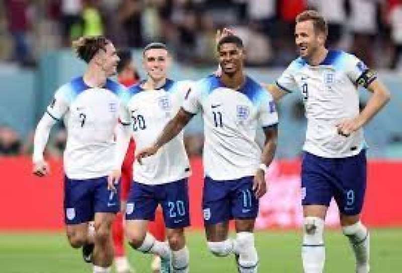على رأسهم كين وبيلنجهام ..تشكيل إنجلترا المتوقع لمواجهة سويسرا في ربع نهائي يورو 2024