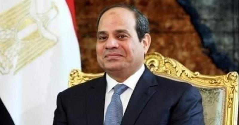 محافظ القاهرة يرسل برقية تهنئة إلى الرئيس عبد الفتاح السيسي رئيس الجمهورية بمناسبة العام الهجري الجديد