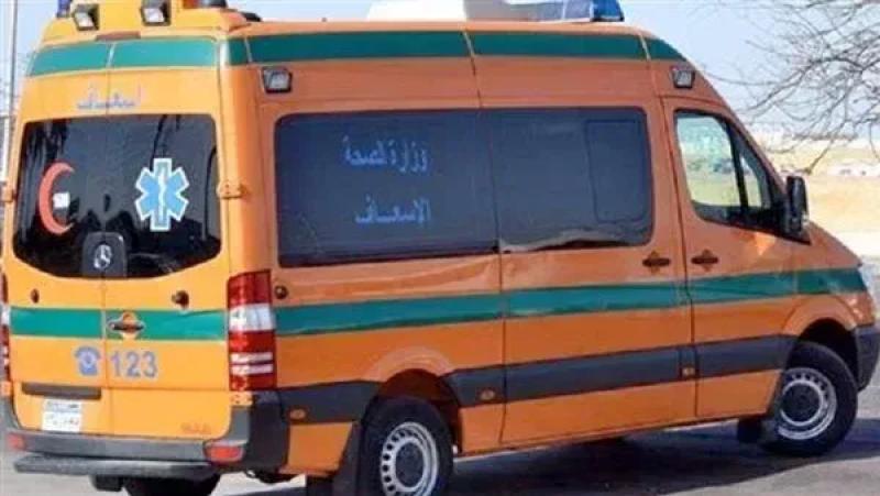 مصرع وإصابة 20 عامل في انقلاب سيارة بوصلة ابو سلطان