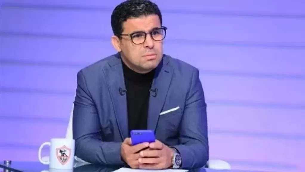 «لاعب جامد جدًا».. خالد الغندور يكشف تدخل ميدو لحسم انتقال نجم بيراميدز إلى الزمالك