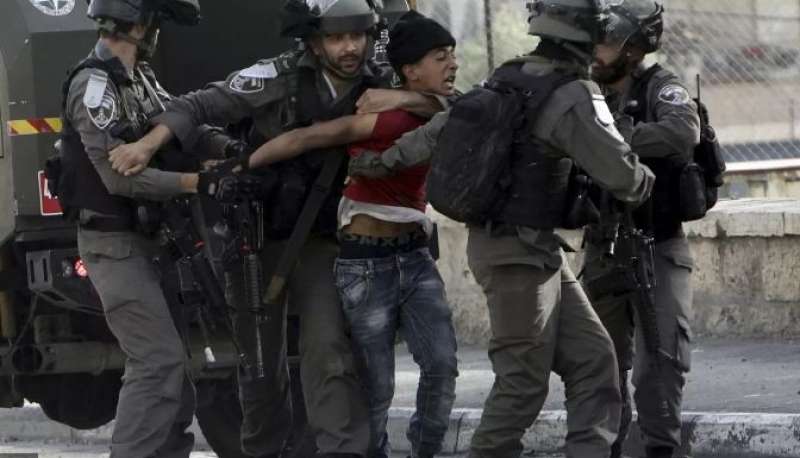 هيئة شئون الأسرى تعلن عدد المعتقلين الفلسطينيين منذ 7 أكتوبر