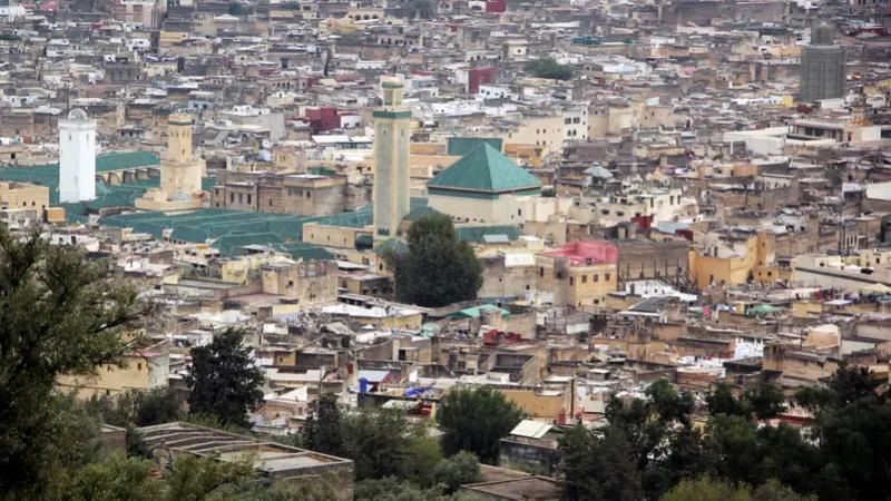 المغرب يتوقع نمو اقتصاده إلى 3.2% في الربع الثالث من 2024