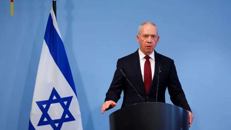 مسؤول إسرائيلي: القرار النهائي بشأن صفقة حماس بيد نتنياهو فقط