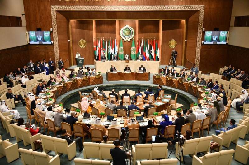 برئاسة العسومي: البرلمان العربي يعقد جلسته العامة بالجامعة العربية السبت