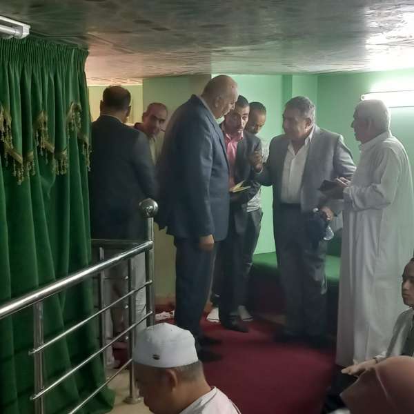 النهار