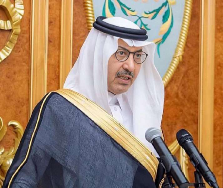 السفير صالح بن عيد الحصيني: أتطلع لتحقيق المصالح المشتركة والتقدم والرخاء بين مصر والسعودية