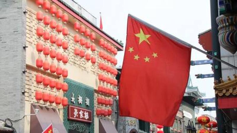 الصين تحتج لتوقيع واشنطن على مشروع قانون يتعلق بشيتسانج ليصبح قانونا