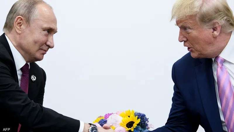 الكرملين: بوتين لا يخطط للتواصل مع ترامب بعد محاولة اغتياله