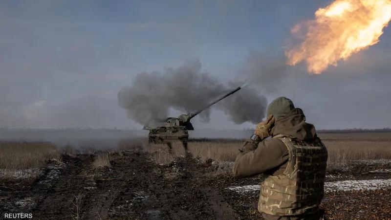 مسؤول روسي: نتائج هجوم أوكرانيا المضاد في زابوريجيا صفر