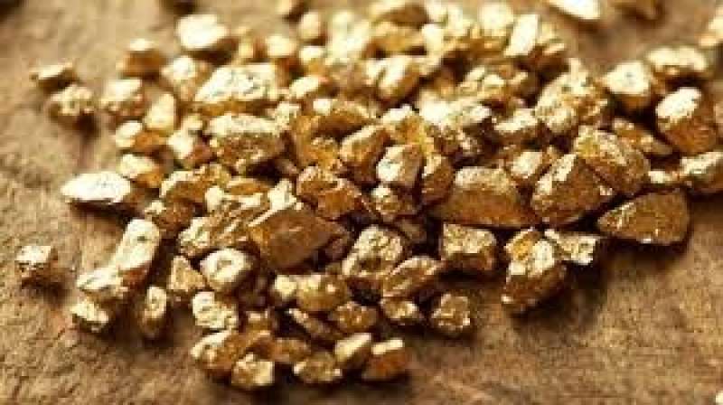 شركة «نيومونت» الأمريكية تدرس التنقيب عن الذهب في مصر
