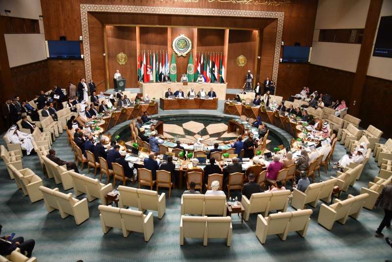 البرلمان العربي يدين حادث إطلاق النار في منطقة الوادي الكبير بسلطنة عمان