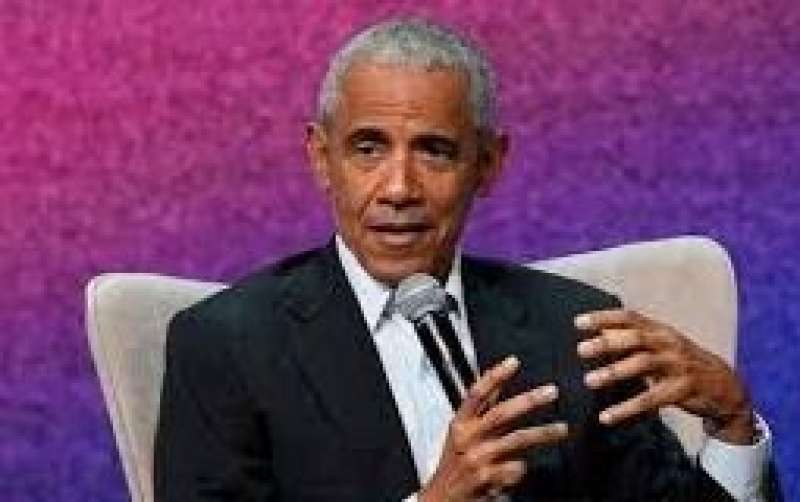 أوباما يتخلي عن دعم بايدن بالسباق الرئاسي وحملة بايدن تؤكد بقاءه