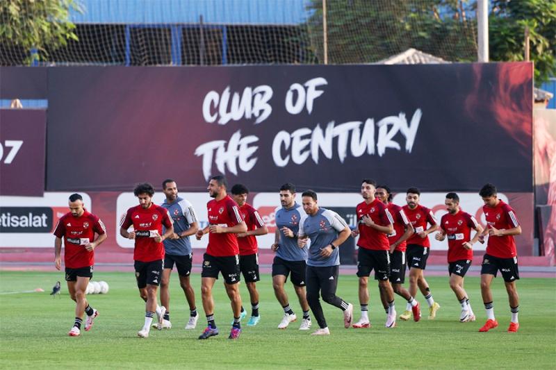 الأهلي يبدأ رحلة الحفاظ عن لقب كأس مصر اليوم