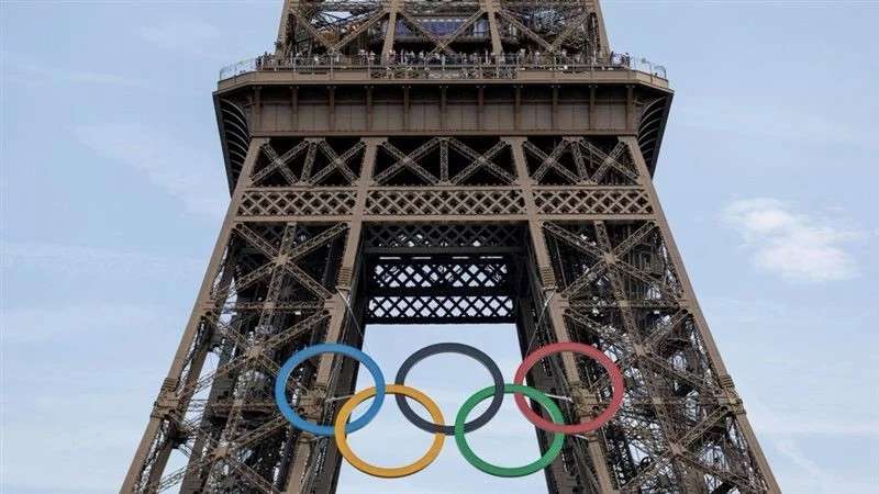 تعطل الإنترنت يصل أولمبياد باريس