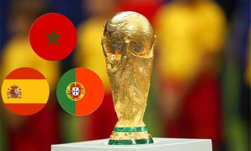 برنابيو على رأس القائمة.. الكشف عن الـ 11 ملعب المقترح بملف إسبانيا لكأس العالم 2030