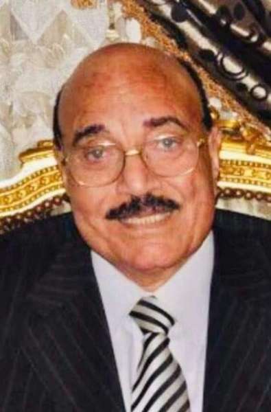 محافظ الشرقية ينعي وفاة الأستاذ الدكتور محمد علي محجوب وزير الأوقاف الأسبق