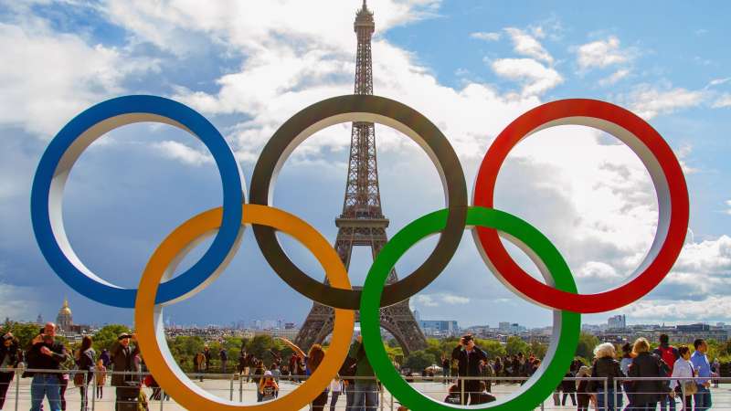 أغلى 10 لاعبين في أولمبياد باريس 2024