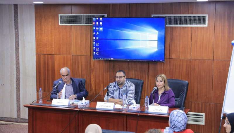 ”الأندلس بين الرواية والتاريخ” في معرض مكتبة الإسكندرية الدولي للكتاب