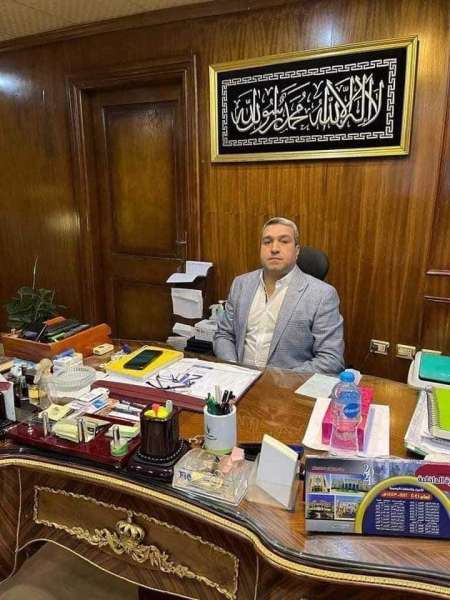 تجديد الثقة فى اللواء وائل نصار مديرا لأمن أسيوط