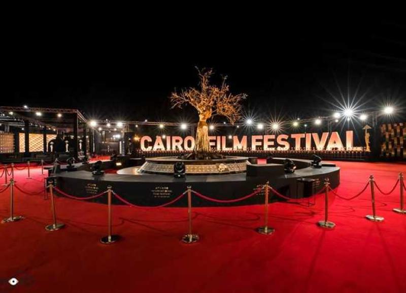 مهرجان القاهرة السينمائي الدولي يعلن عن سلسلة من الورش المتخصصة لدعم صناع الأفلام