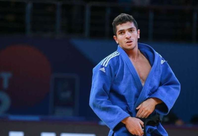 منافسات الجودو .. يسري سامي يخسر من بطل منغوليا في أولى مبارياته بأولمبياد باريس