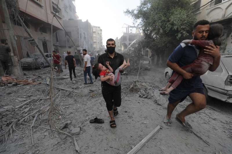 الصحة الفلسطينية: ارتفاع حصيلة شهداء العدوان الإسرائيلي على غزة إلى 39٫258