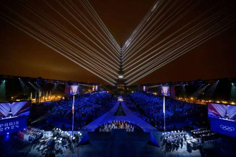 بعد استمرار الانتقادات.. حذف الفيديو الرسمي لحفل افتتاح أولمبياد باريس