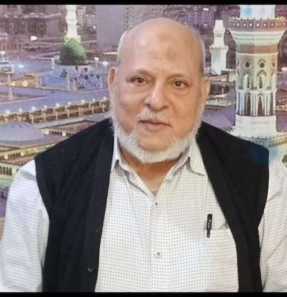 نقيب الإعلاميين ينعى الاعلامي بدر الدين رمضان المدير العام السابق لاذاعه جنوب سيناء
