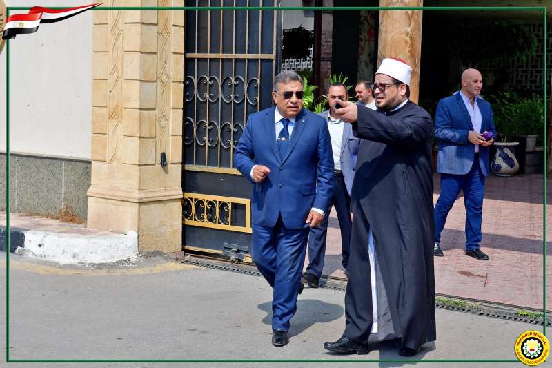 النهار