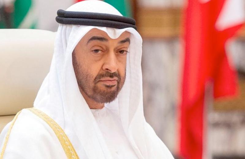 اتحاد القبائل العربية: زيارة الرئيس الإماراتي رسالة للعالم تعكس رقي الخدمات السياحية المصرية