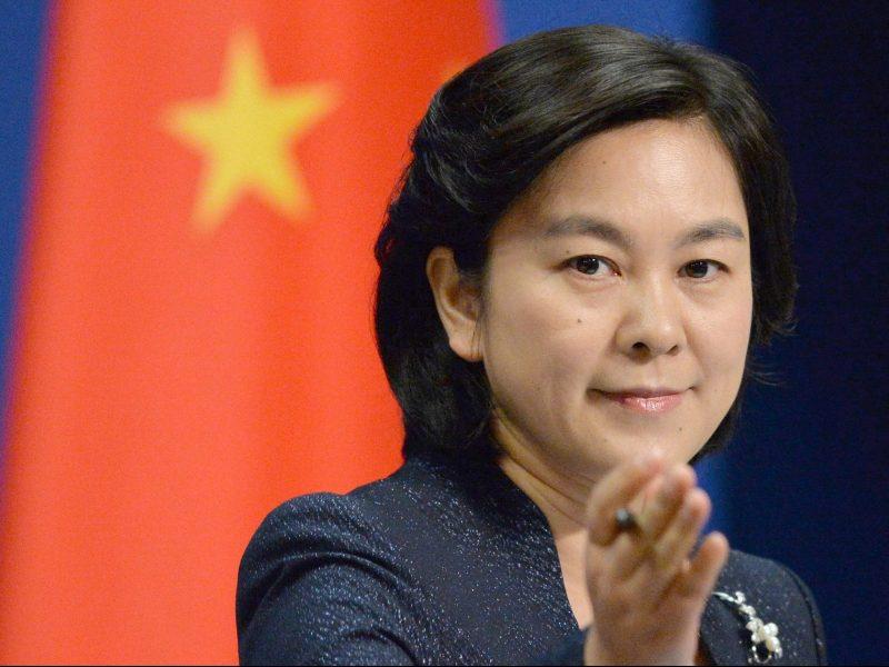 الخارجية الصينية: منتدى التعاون الصيني-الأفريقي (فوكاك) سيعقد في بكين سبتمبر المقبل