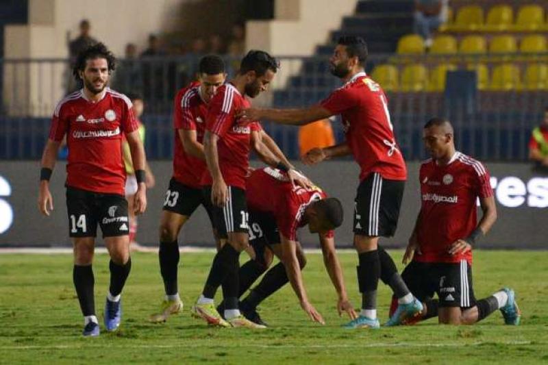 موعد مباراة طلائع الجيش أمام الداخلية في الدوري المصري