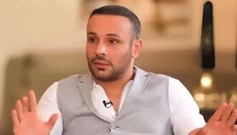 محمد عطية