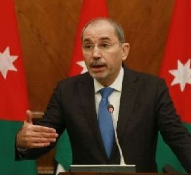وزير الخارجية الأردني: إسرائيل وضعت المنطقة علي حافة الهاوية!