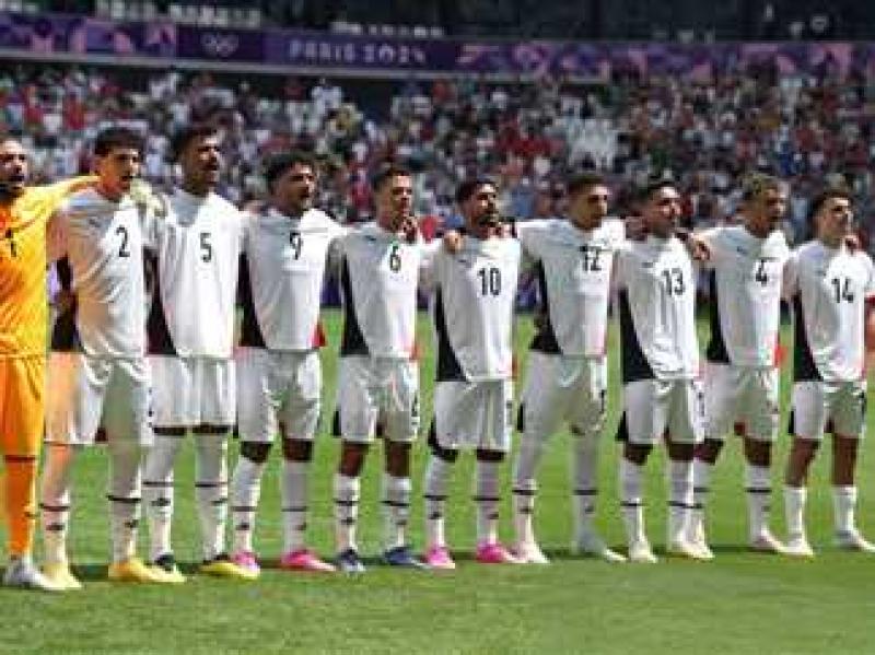 تعرف على تاريخ مواجهات منتخب مصر الأولمبي أمام منتخبات أمريكا الجنوبية