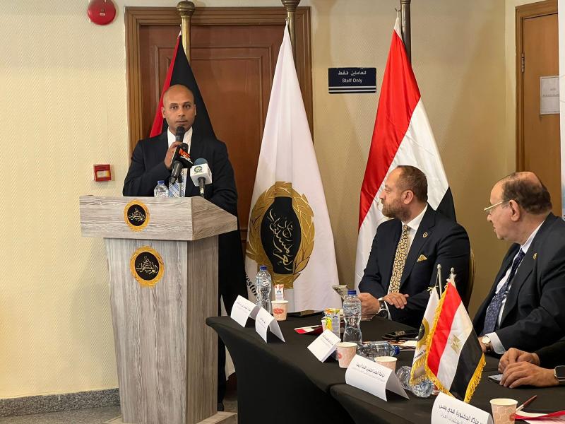 تعاون مشترك بين المستثمرات العرب ومصر للطيران لتفعيل السياحة الدينية