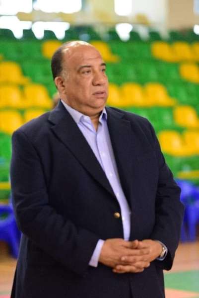 الاتحاد العربي لكرة السلة يُسند تنظيم البطولة العربية  لنادى الاتحاد السكندرى