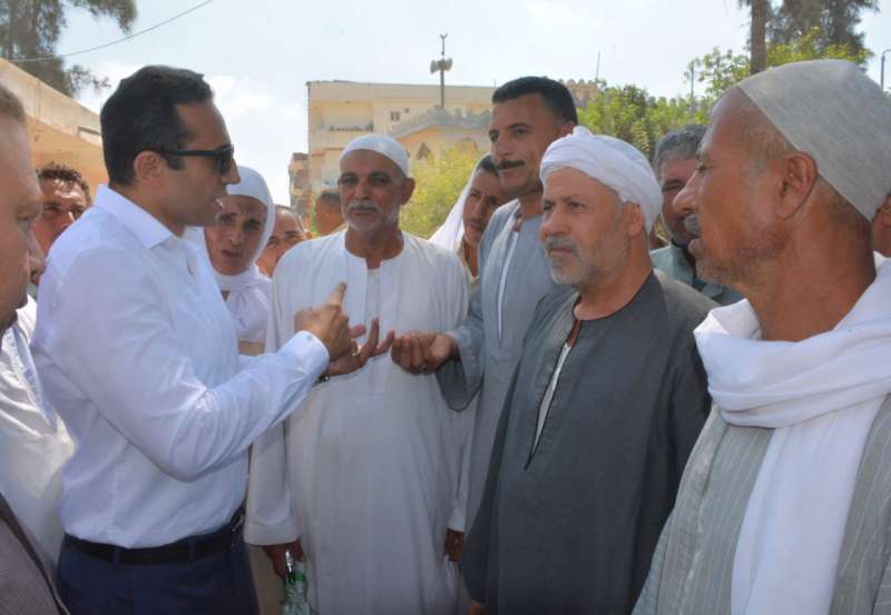 النهار